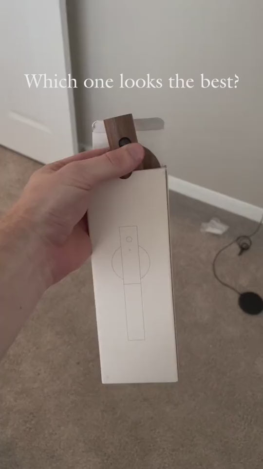 GlowNest™ Stick-On Touch Lamp